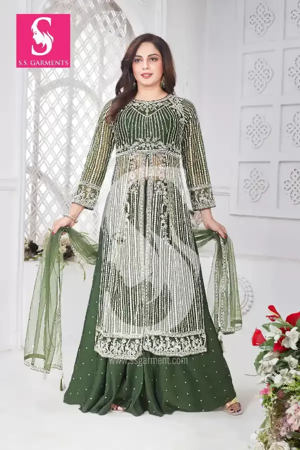 3569 B SS Garments Malad, Dadar, Mumbai